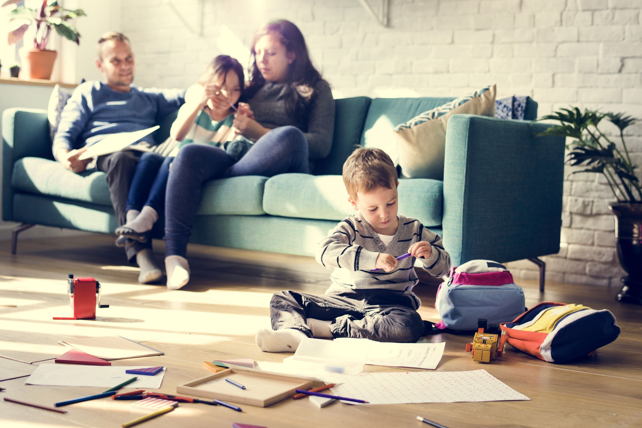 Több mint ezren igényelték eddig a CSOK Pluszt