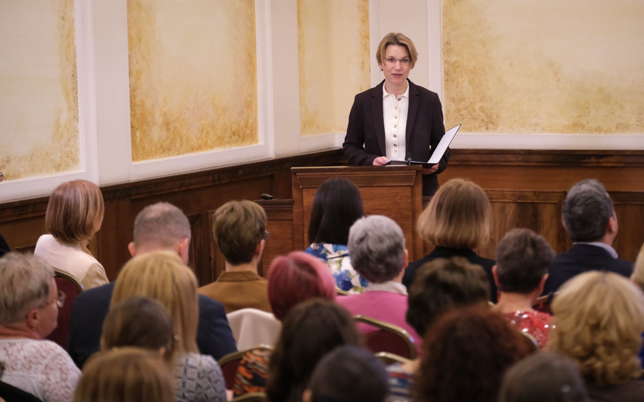 “A házasság az egyik legjobb egészségvédő faktor”