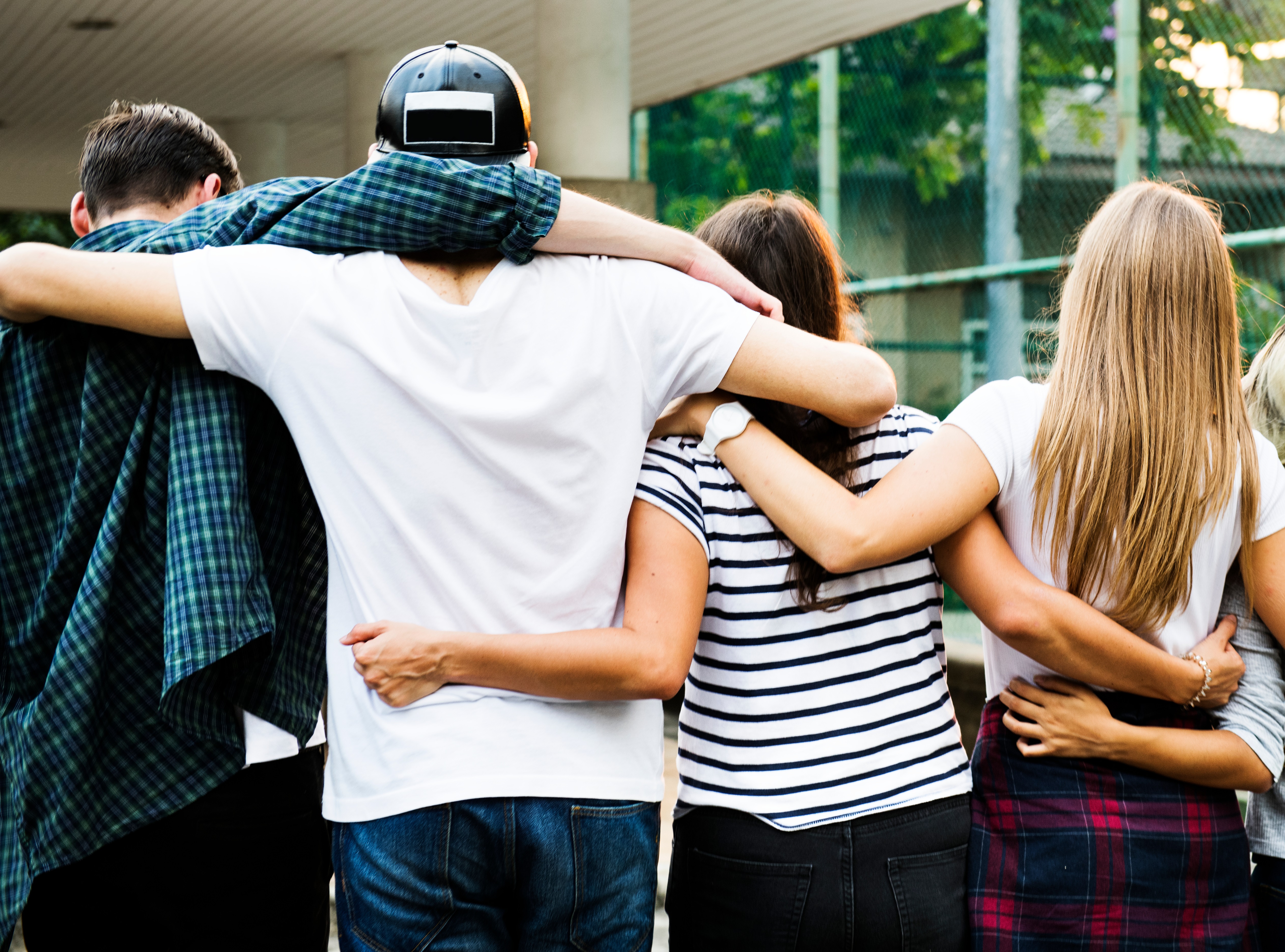 Pályázati lehetőség, közösségépítés fiataloknak