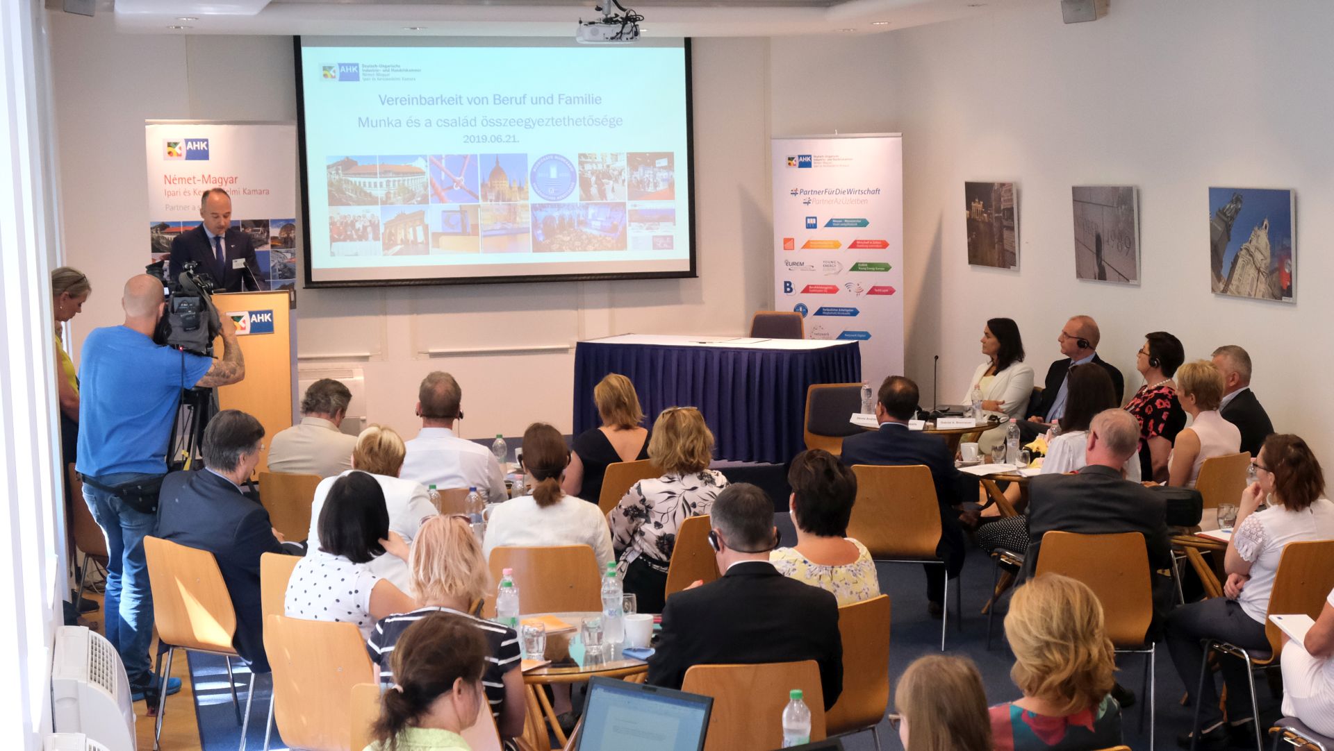 Családbarát szemlélettel bővülhet a foglalkoztatás