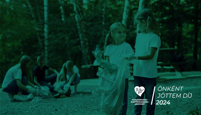 Az Önként Jöttem díjról a Retro Rádióban