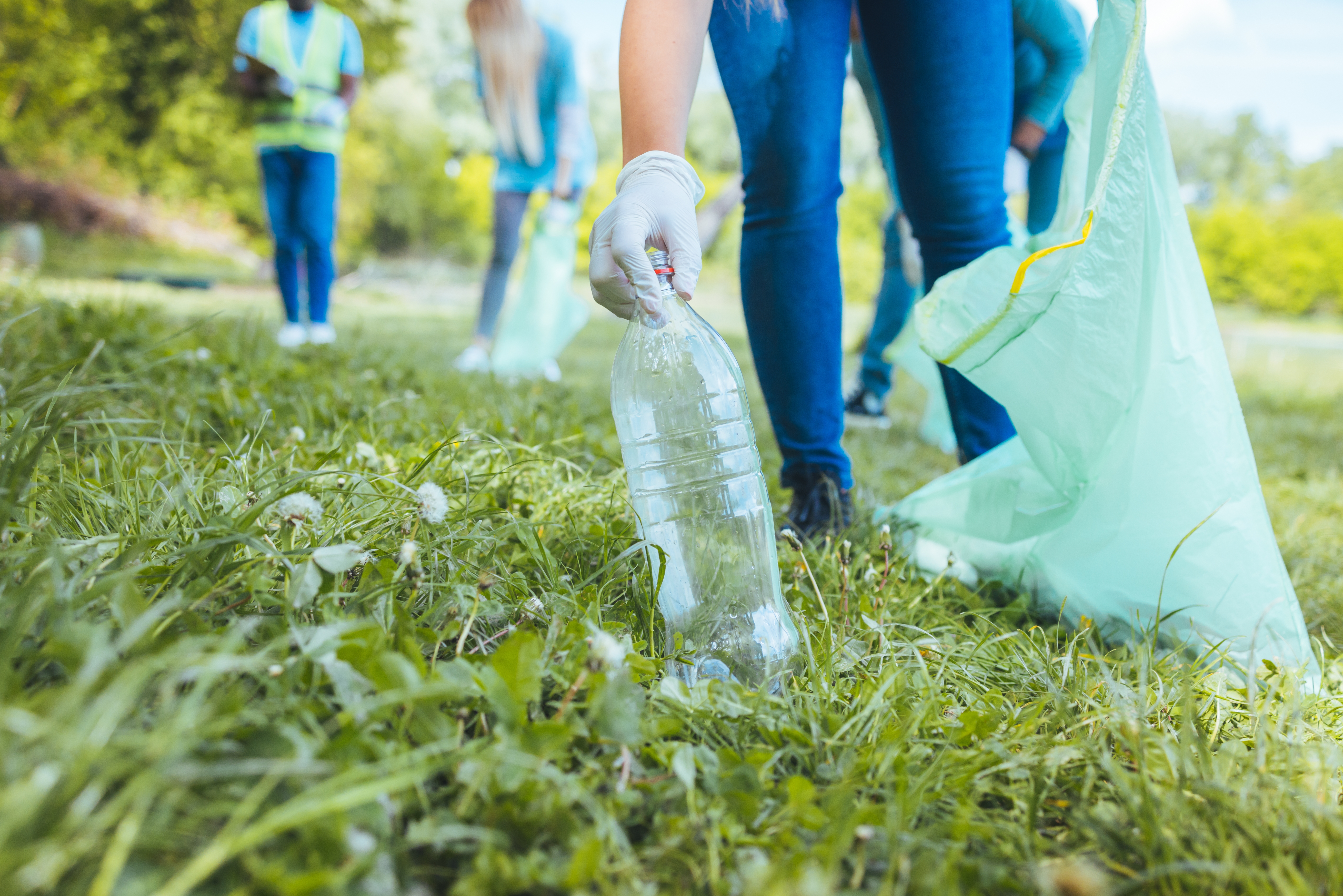Önkénteskedni jó!