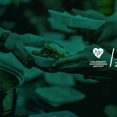 Önként Jöttem díj 2024 - lezárult a szavazás