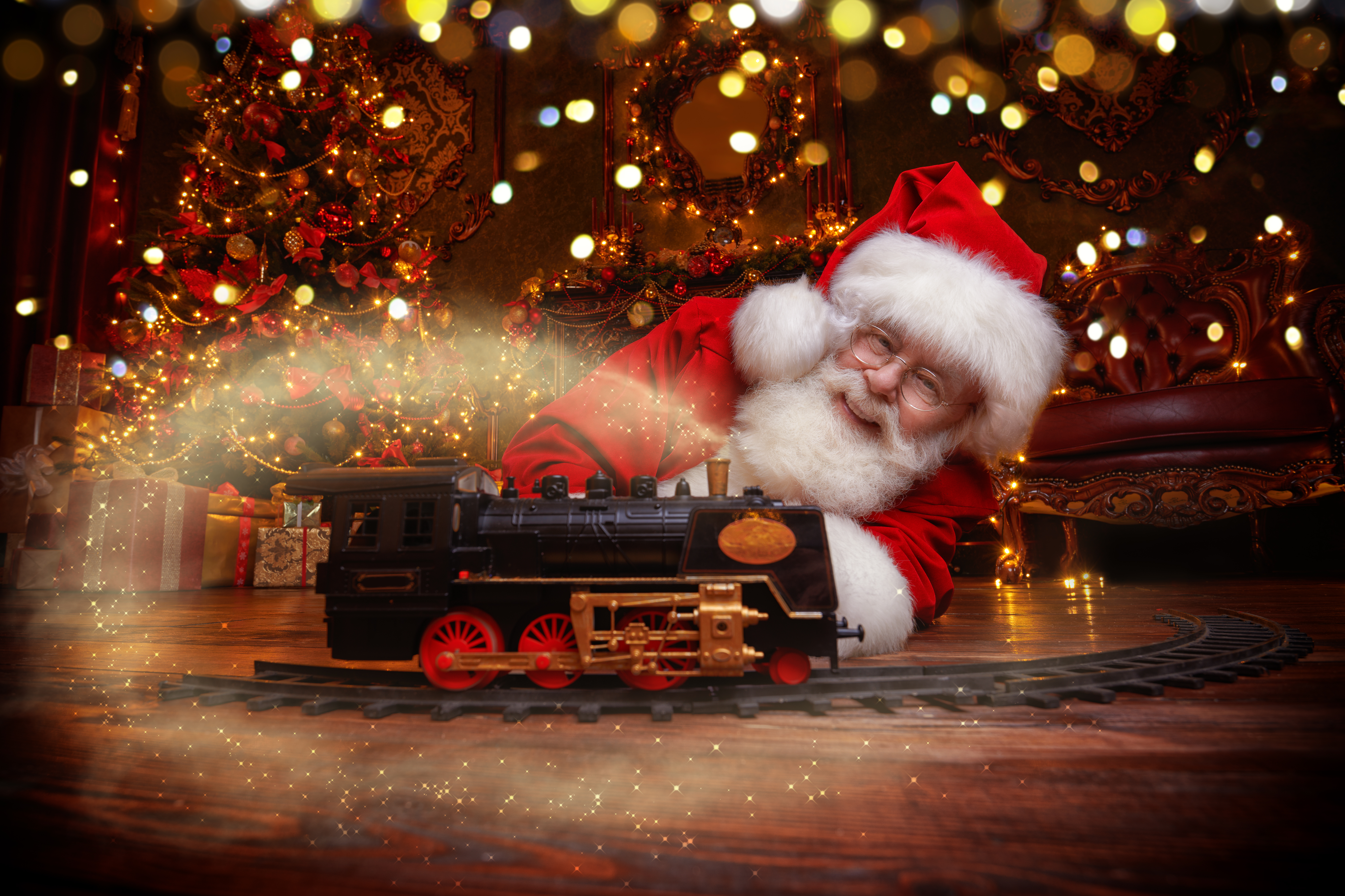 Ki hozza az ajándékot december 6-án a gyerekeknek? 