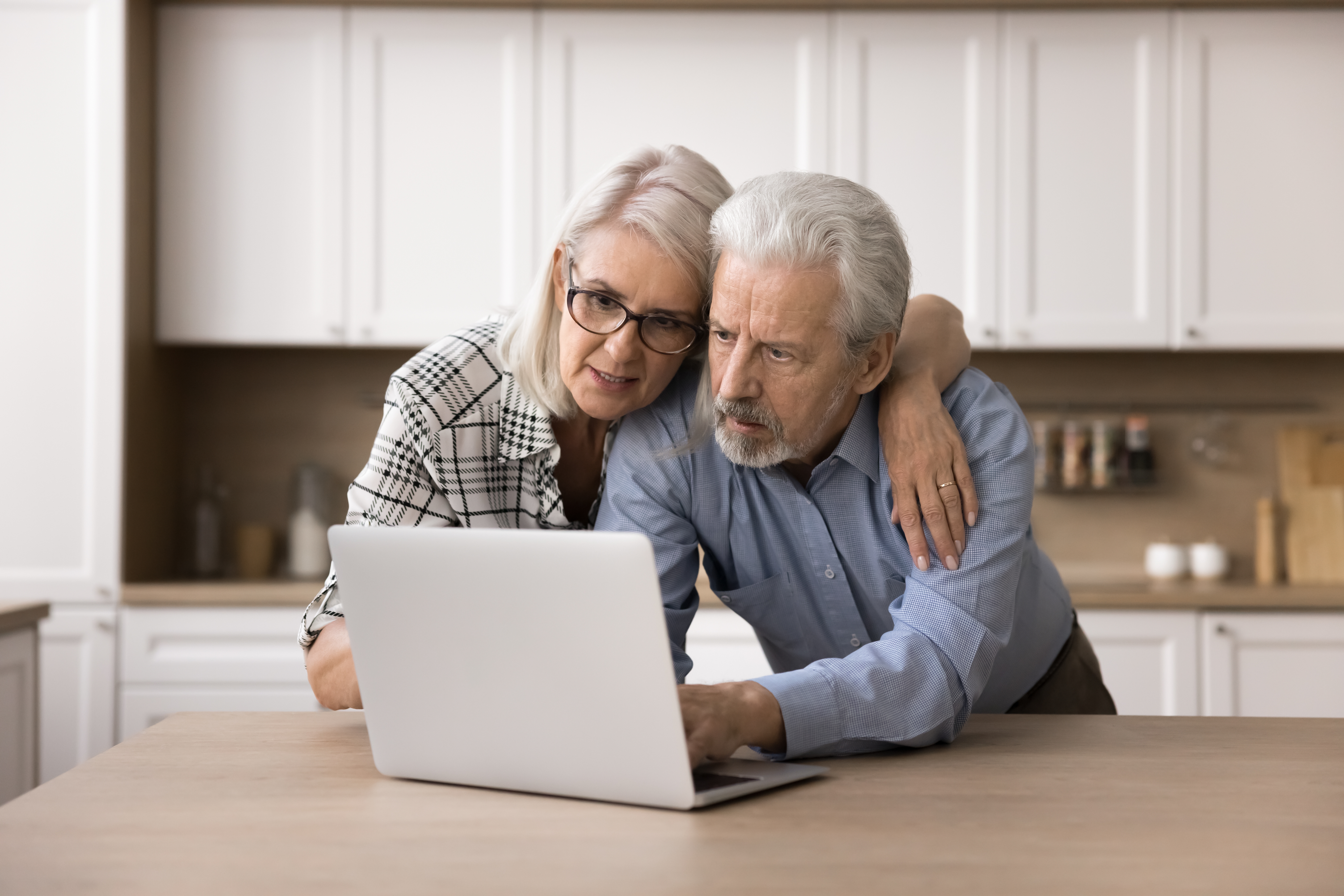 Online, otthonról is intézhetők a nyugdíjügyek 