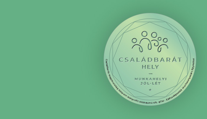 Mitől családbarát egy munkahely - és hogyan válik ebből versenyelőny?