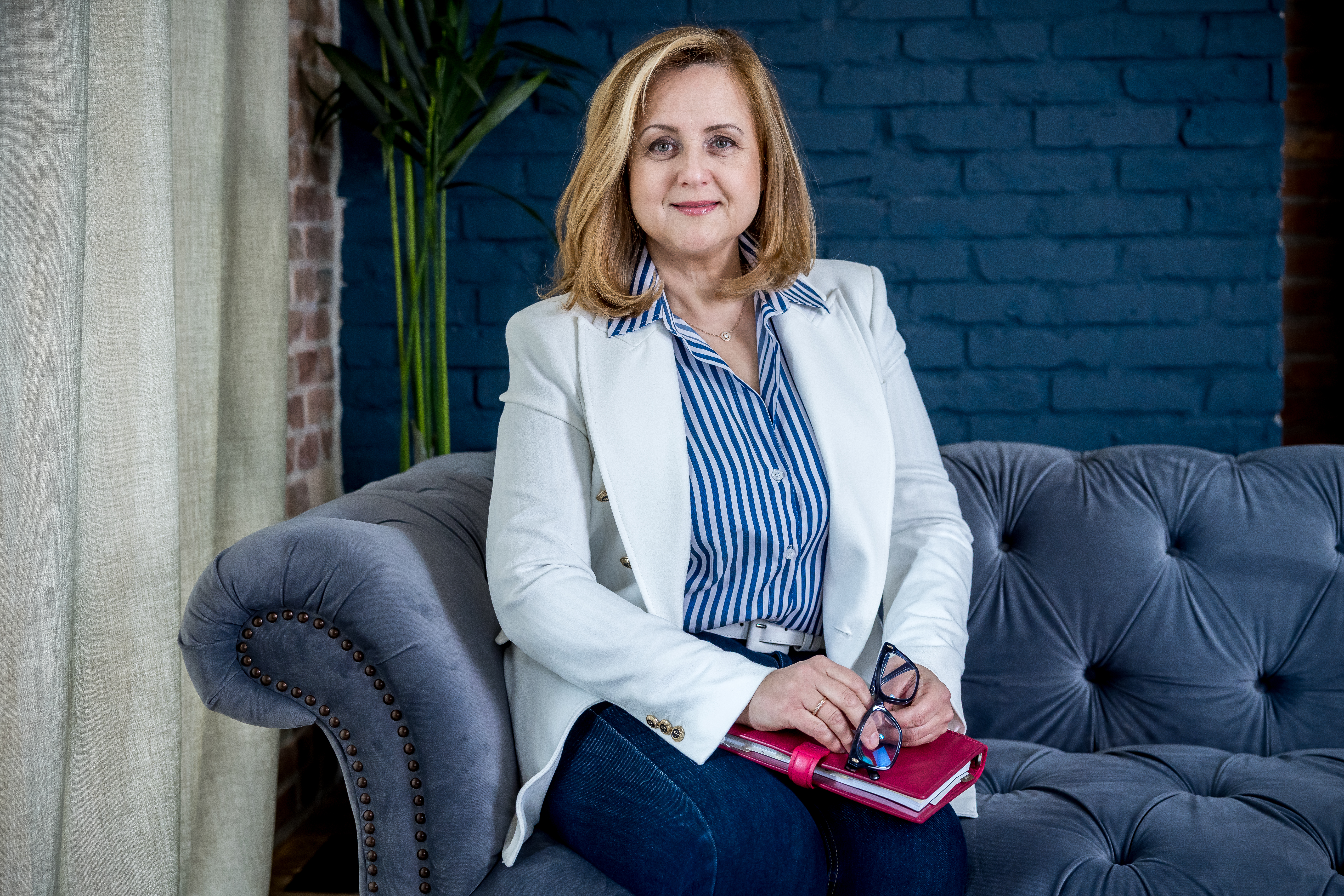 A Manna FM-en az Önként Jöttem díjról 