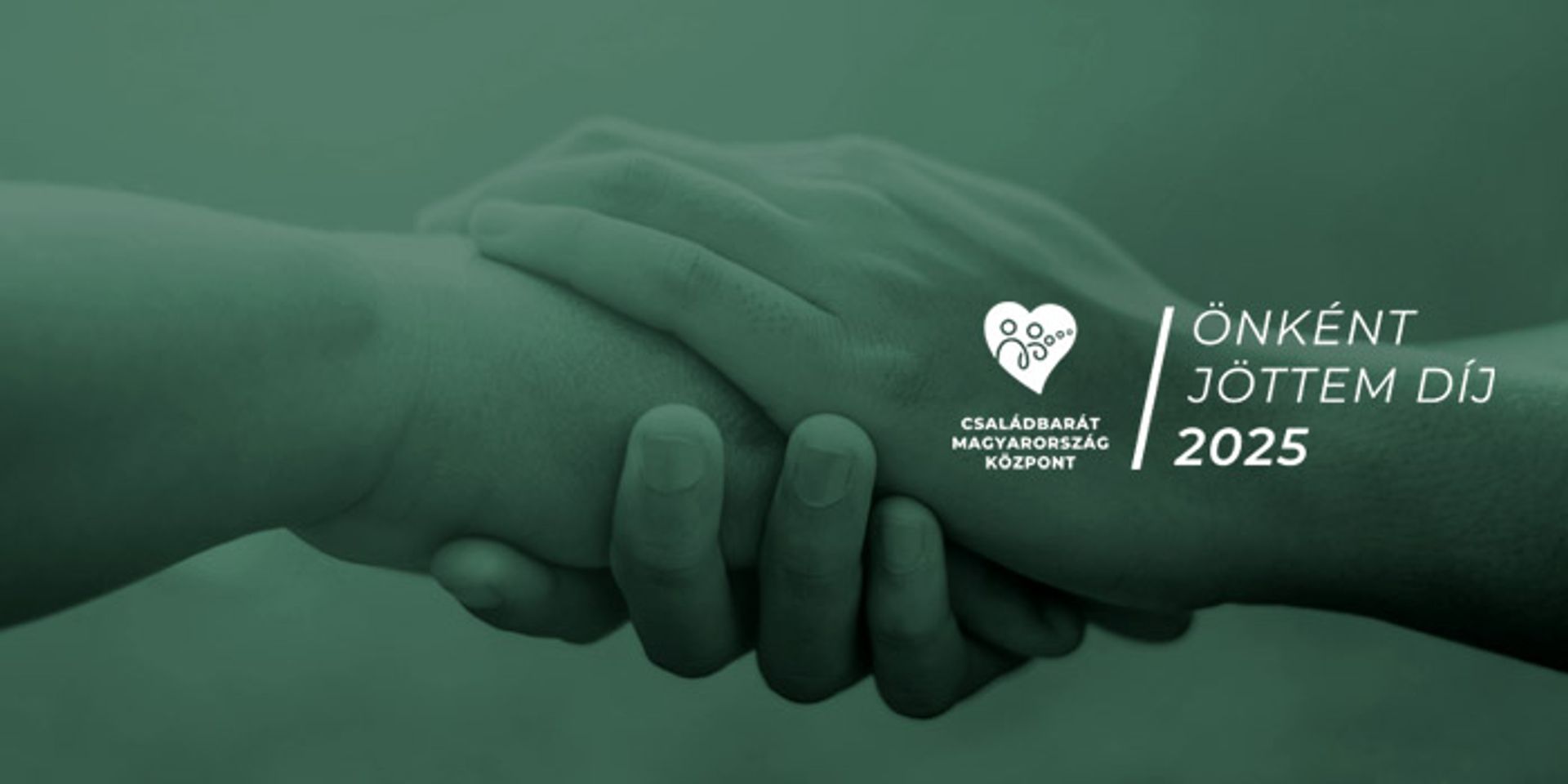 Az Önként Jöttem díj szavazásról a Kossuth Rádióban