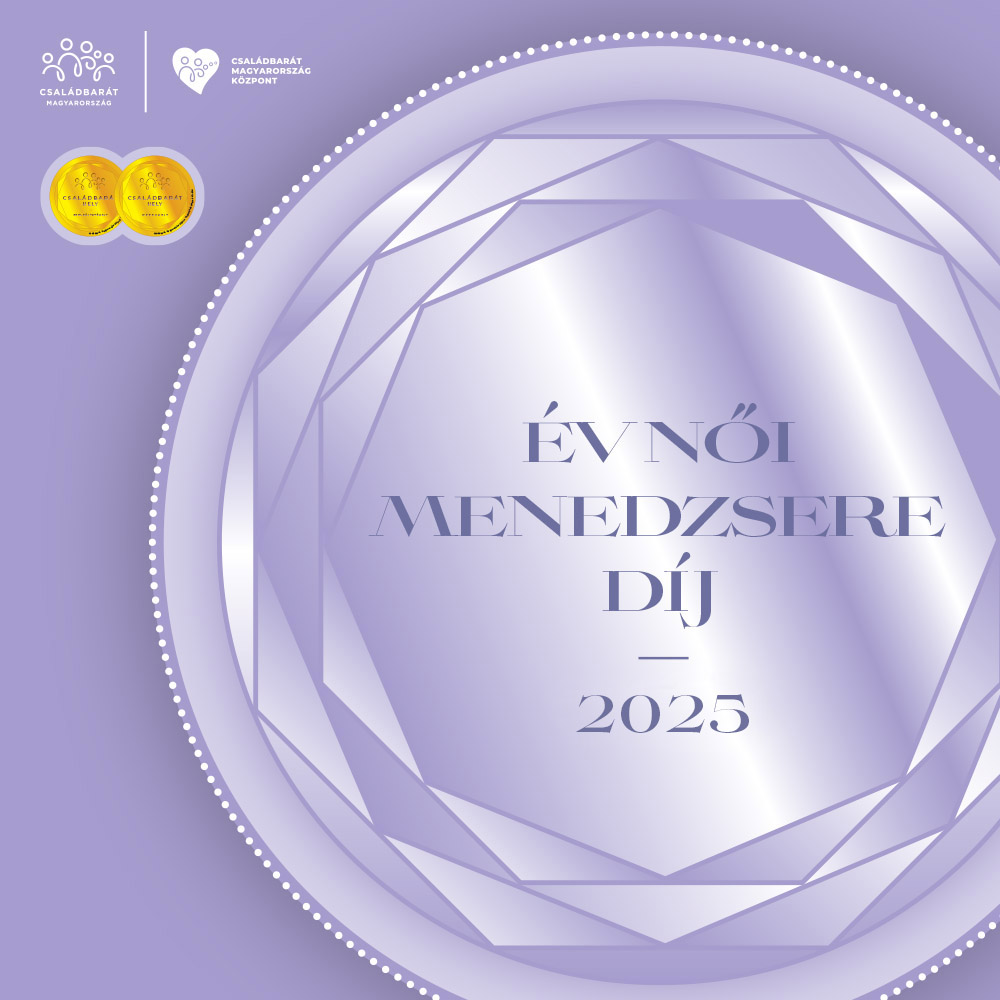 Bemutatjuk az Év Női Menedzsere díj 4 jelöltjét