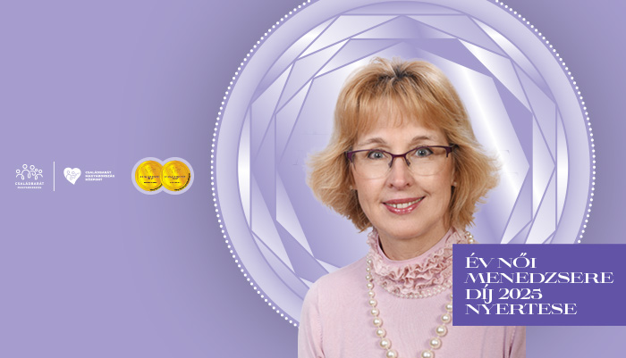 Gratulálunk a nyertesnek!