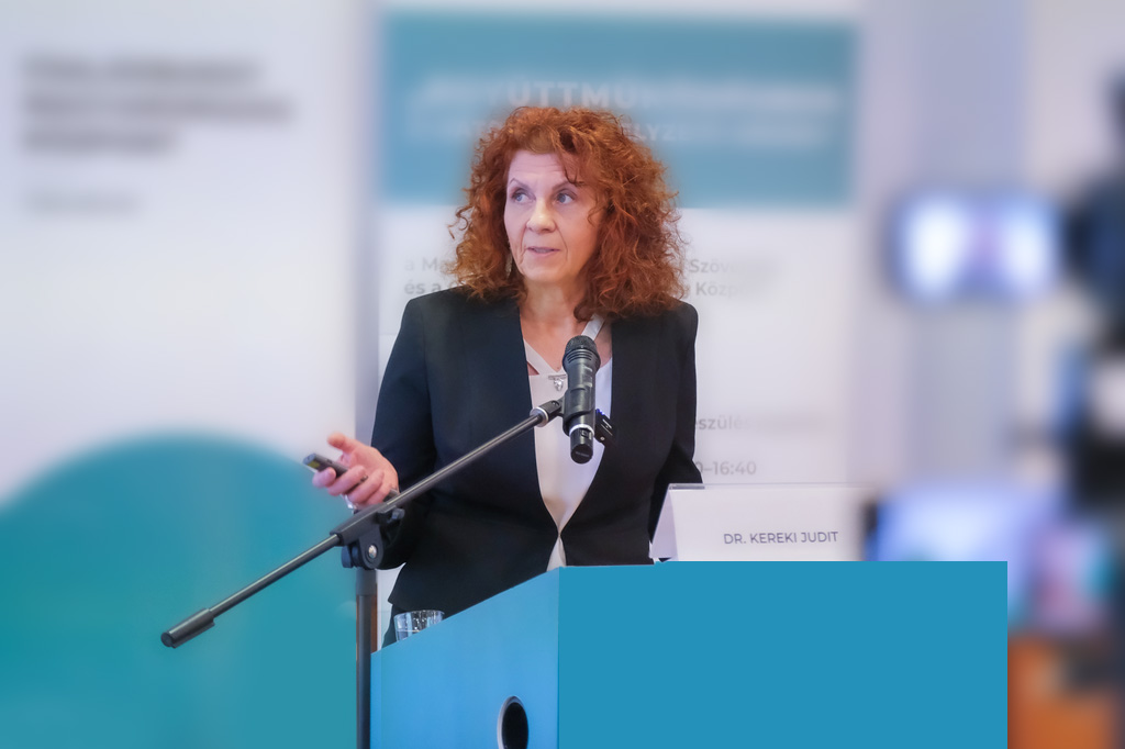 Kockáról kockára a gyermekekért