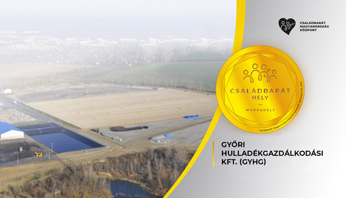 Munka és magánélet egyensúlya – képzés indul Győrben