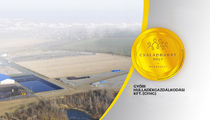 A munka és magánélet összehangolásáról képzést tartottak Győrben