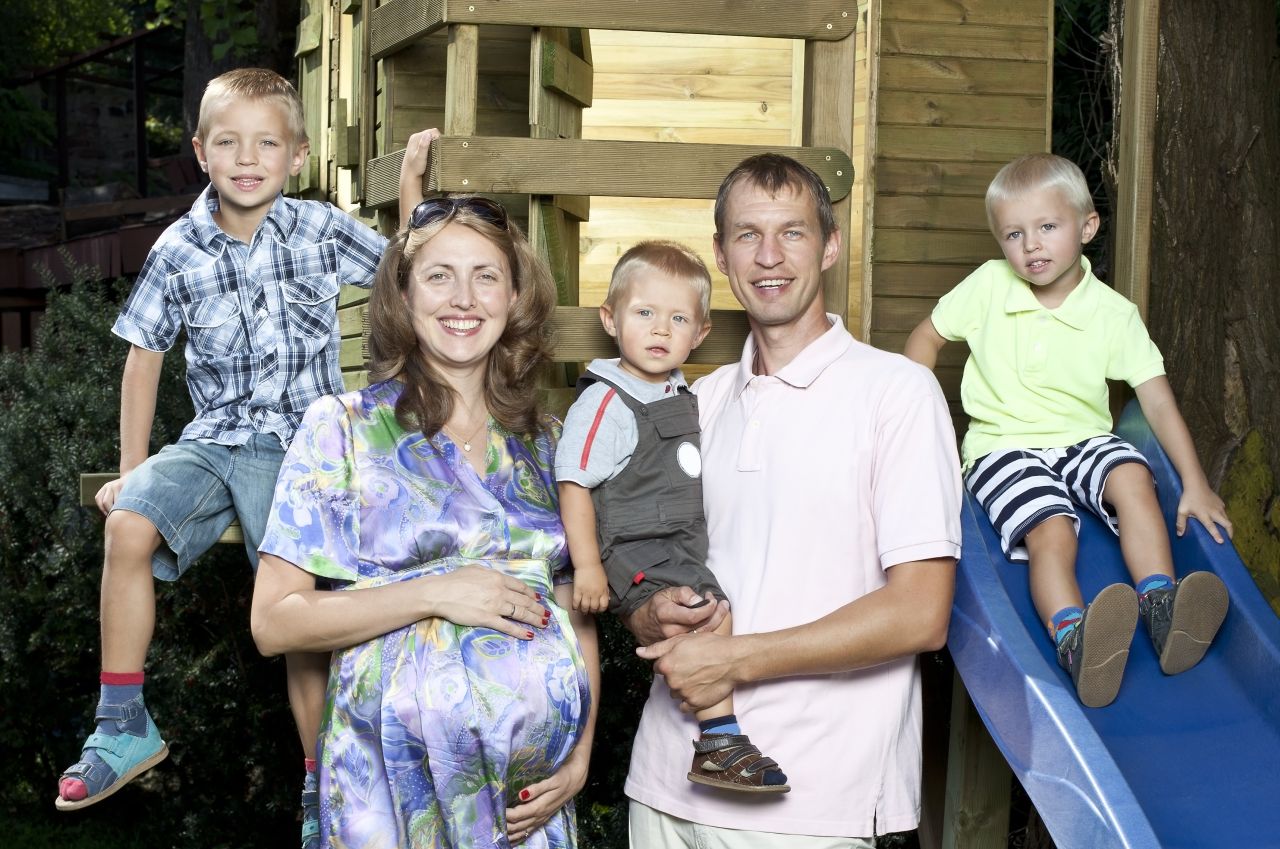 Jön a negyedik gyermek? Ebben lesz más az életünk