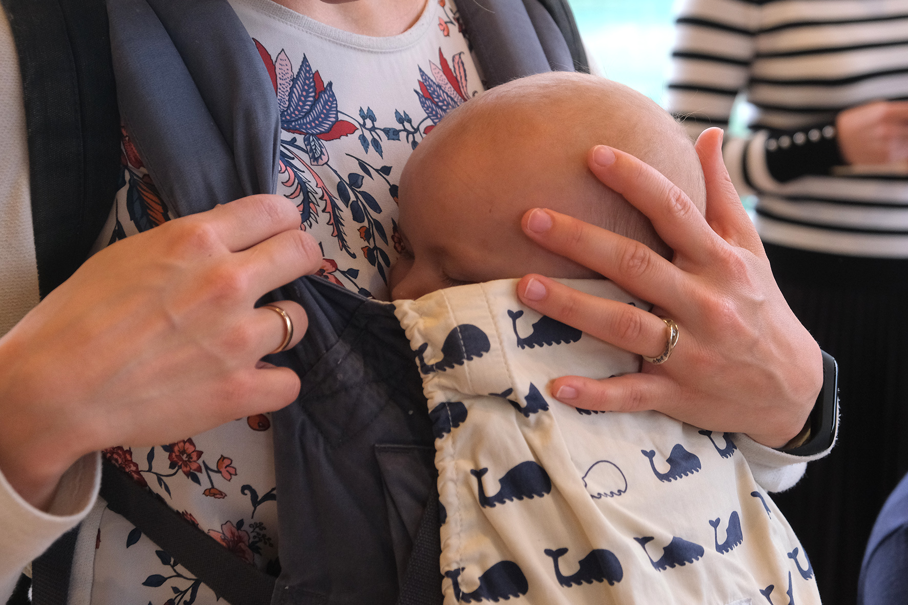 100 ezer forintos jövedelem is elég lehet a babaváró támogatáshoz