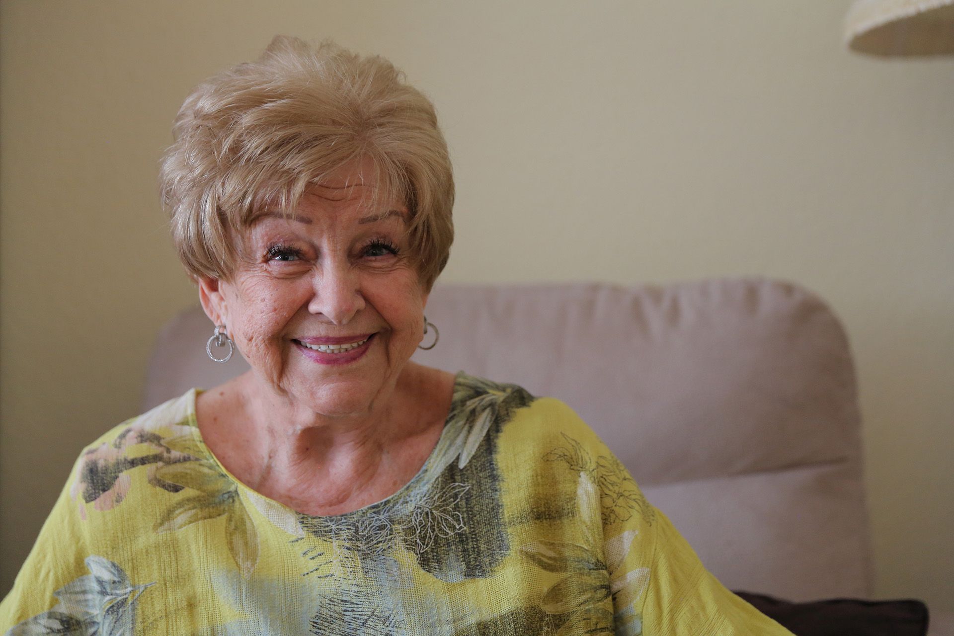 Pásztor Erzsi a Családvarázsban!