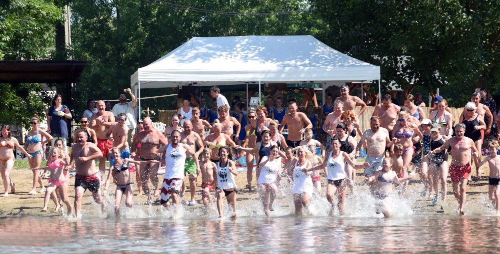 Csobbanjunk a jövőnkért!