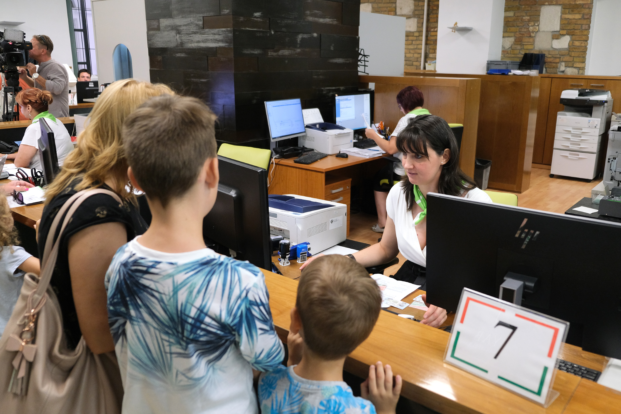 Családvédelmi Akcióterv: folyamatosan érkeznek az igénylések 