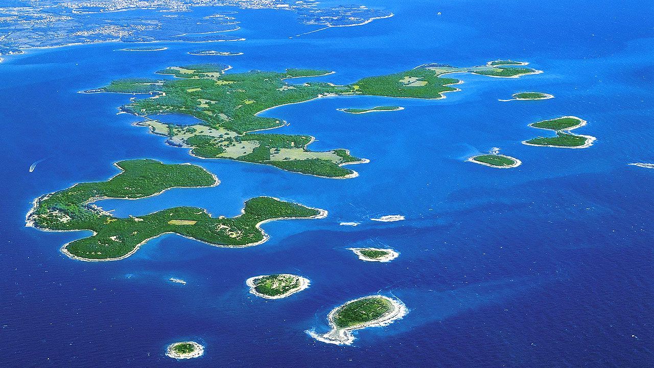 Rejtett kincsek Horvátországban