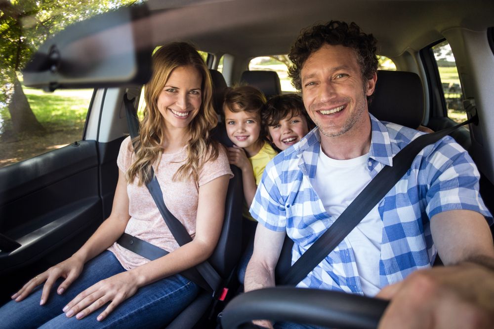 Milyen autót akar anya és milyet apa?