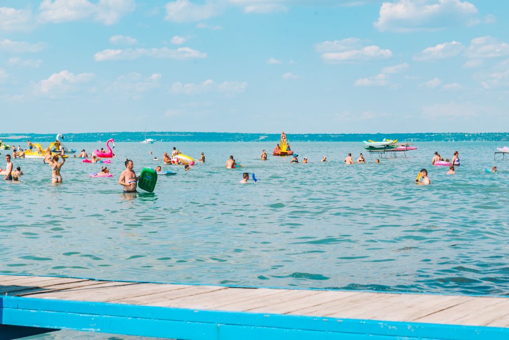 Több magyar nyaral idén