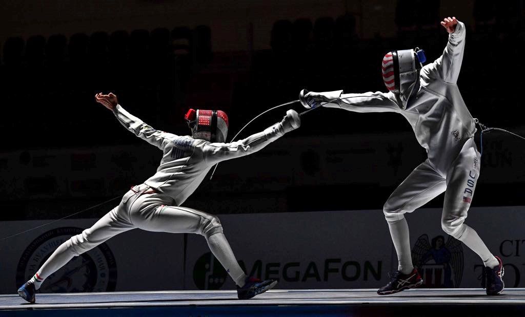 Cél az olimpia: kitörés családi hátszéllel