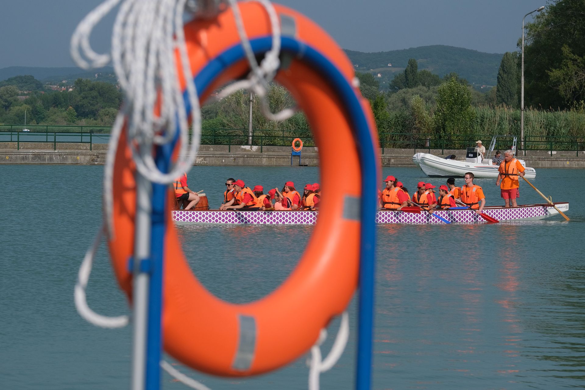 130 ezer gyermek vesz rész idén az Erzsébet-táborokban