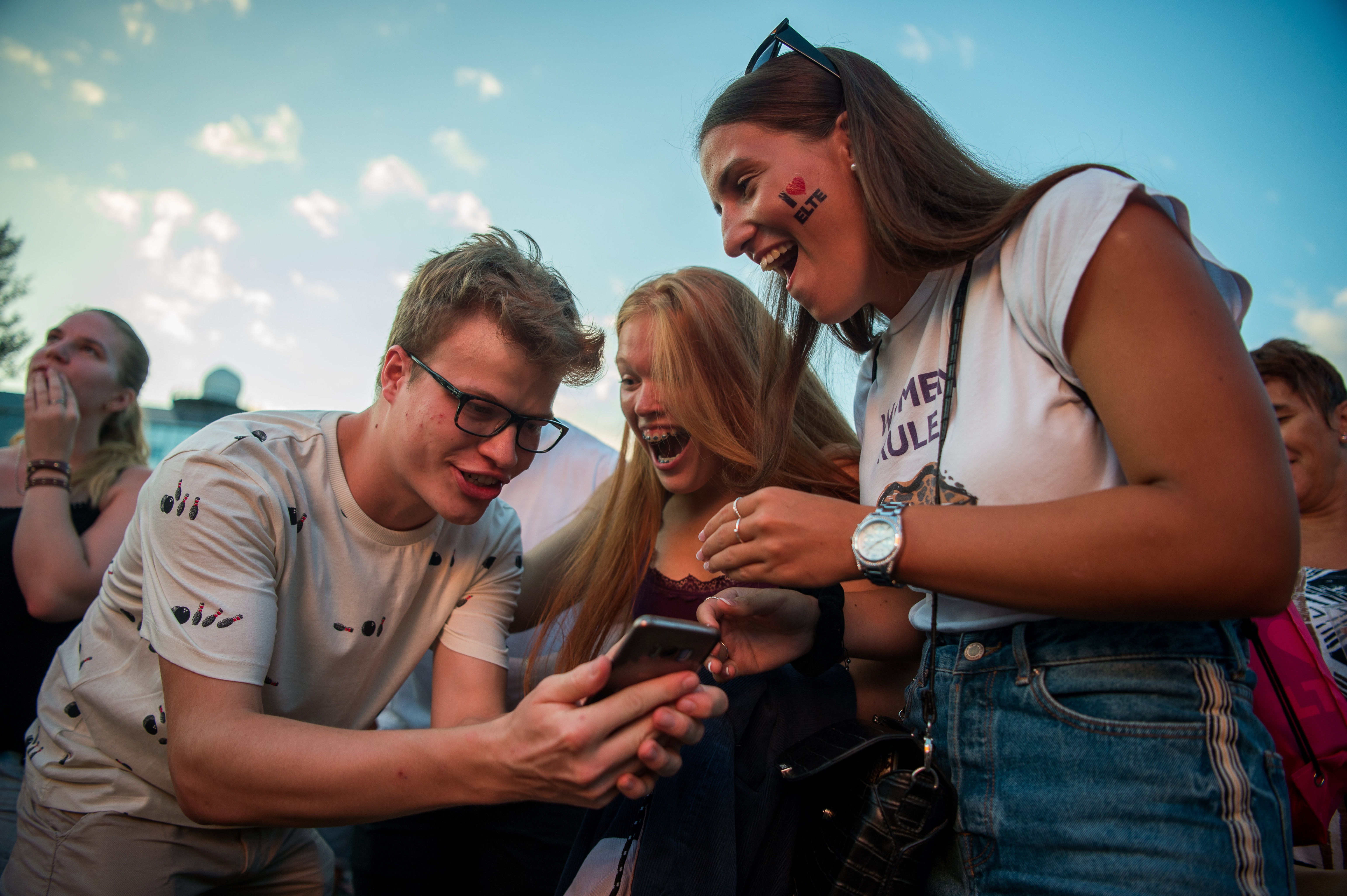 Kiderült, kit hova vettek fel! 