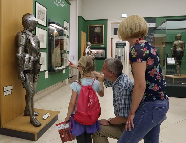 Hátizsák, amit nem kell letenni a ruhatárban!