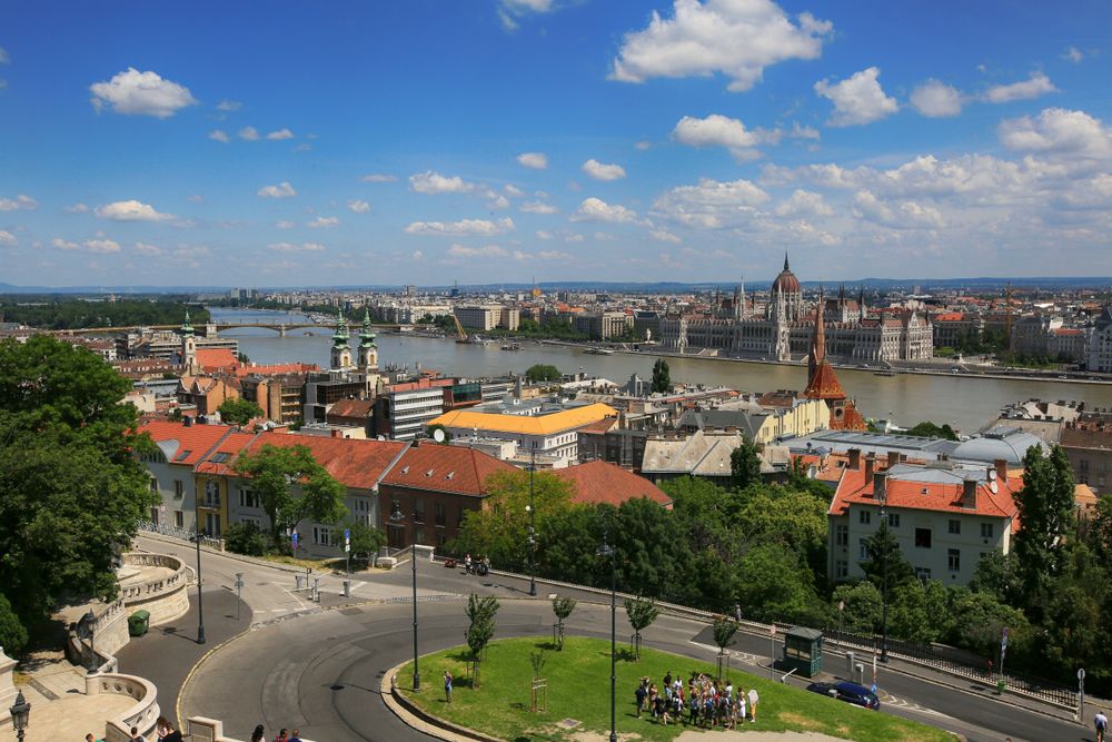 Ahol kevesebb a fa, éjszaka is melegebb marad a levegő