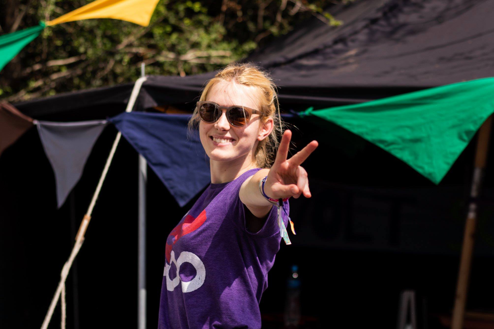 Fesztiválokat is szervez a Magyar Cserkészszövetség