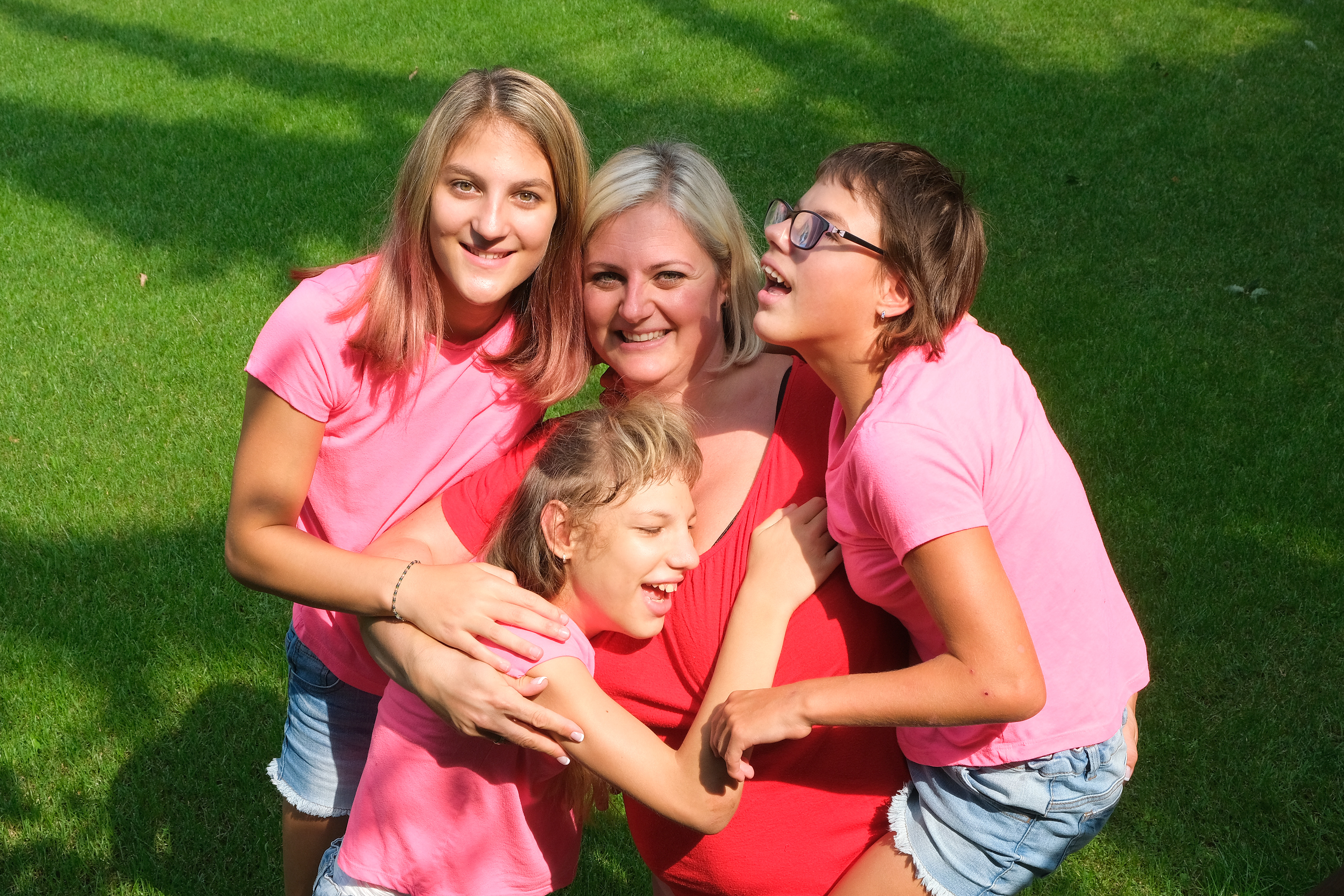 „Azt érzem, hogy tökéletes az életem” 