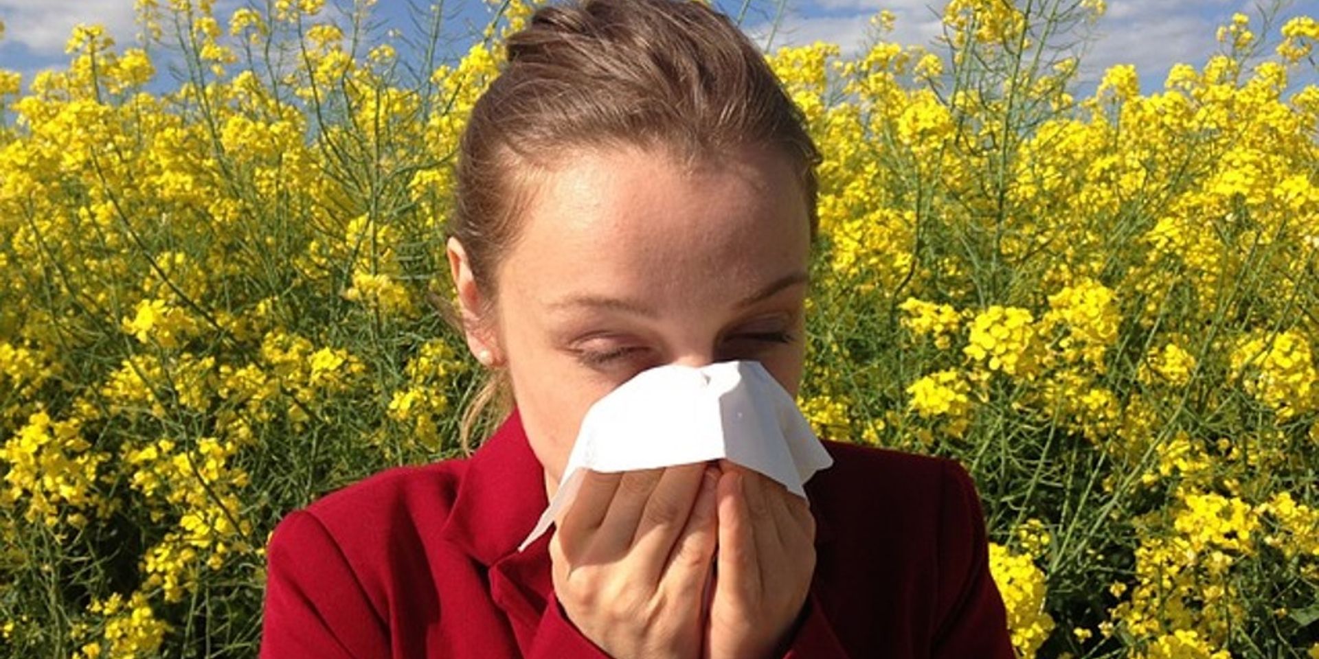 Ön is érintett? – összeírják az allergiásokat