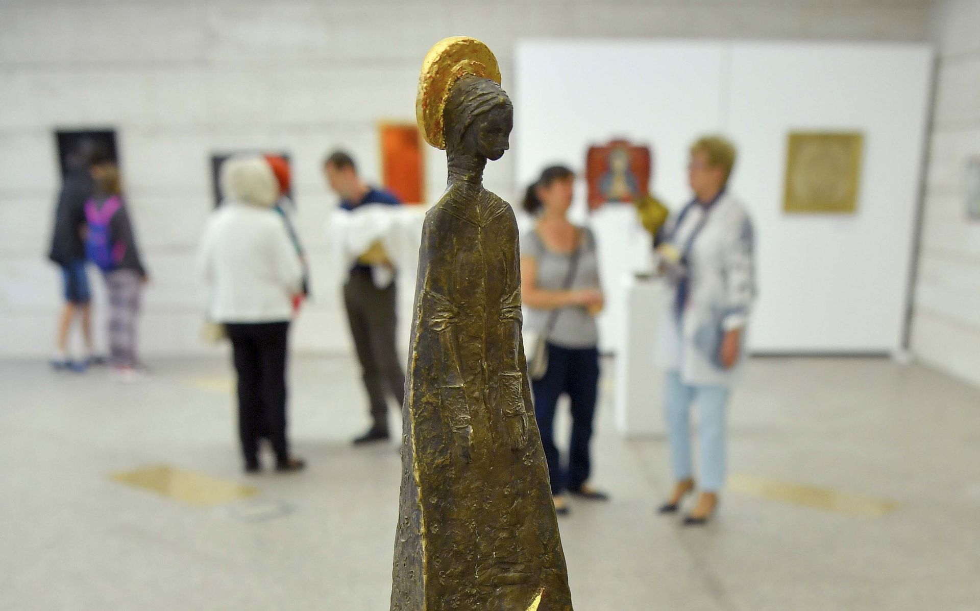 Nagyboldogasszony napjával indul az ünnepi időszak