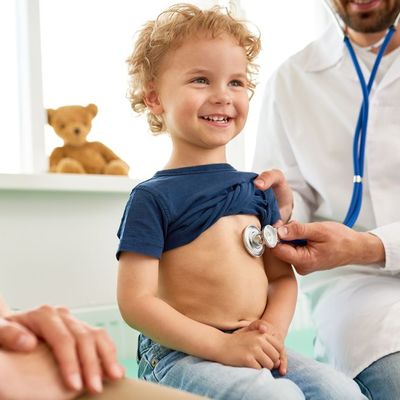 A gyermekkori szívritmuszavarok többsége gyógyítható