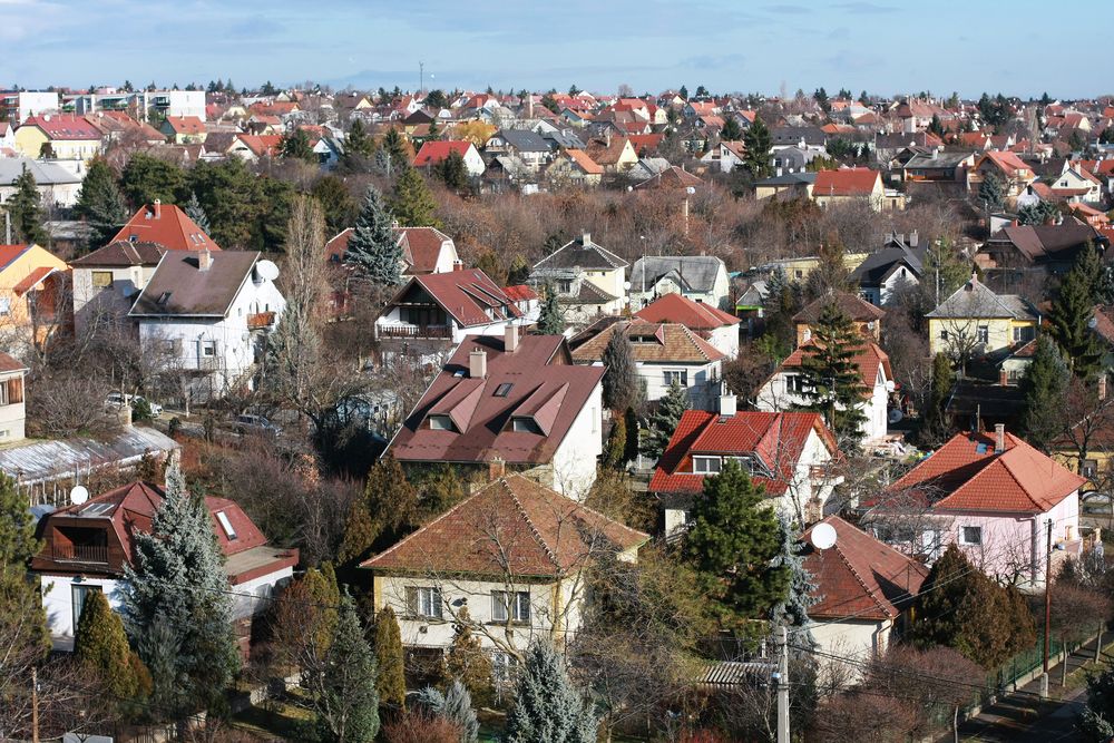 Modernizálódnak a kistelepülések