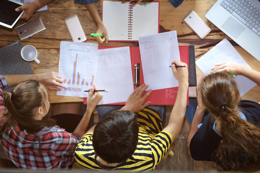 Siker a tudományos diákolimpiákon