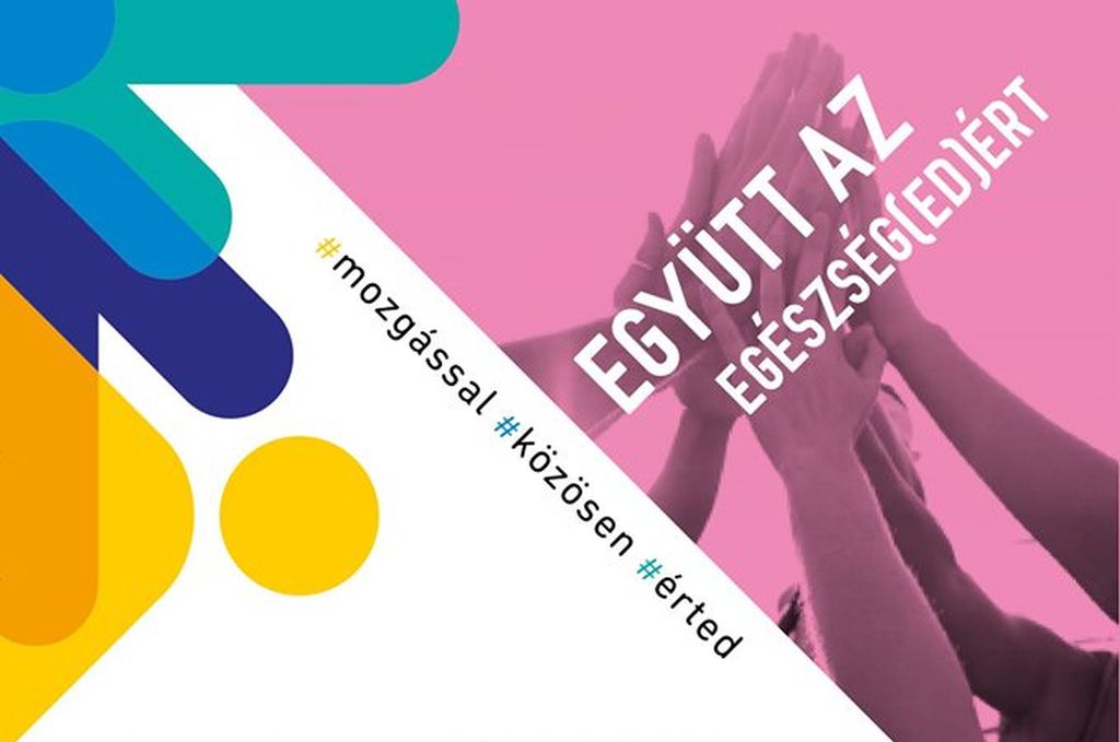 Egy klub az egészségünkért