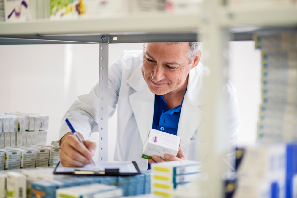 Csak akkor segít a gyógyszer, ha kiváltjuk!