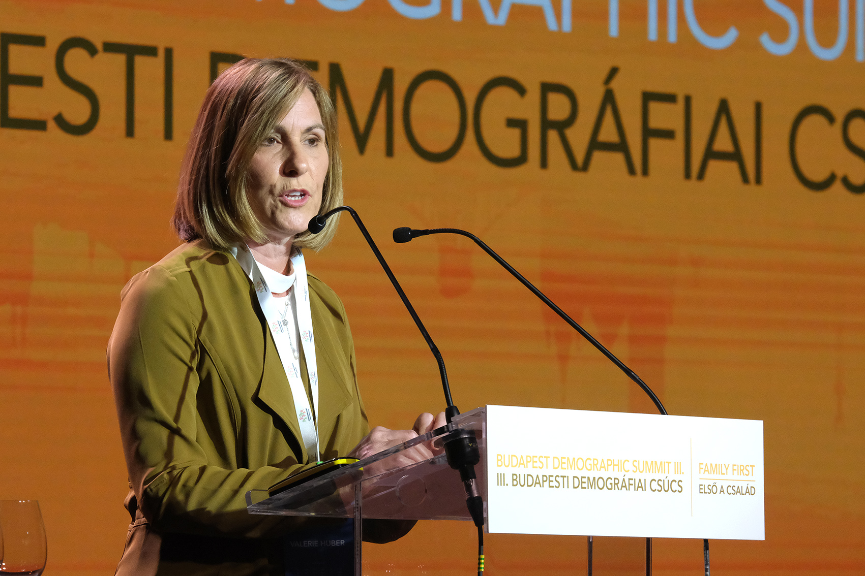 Családban élni jó