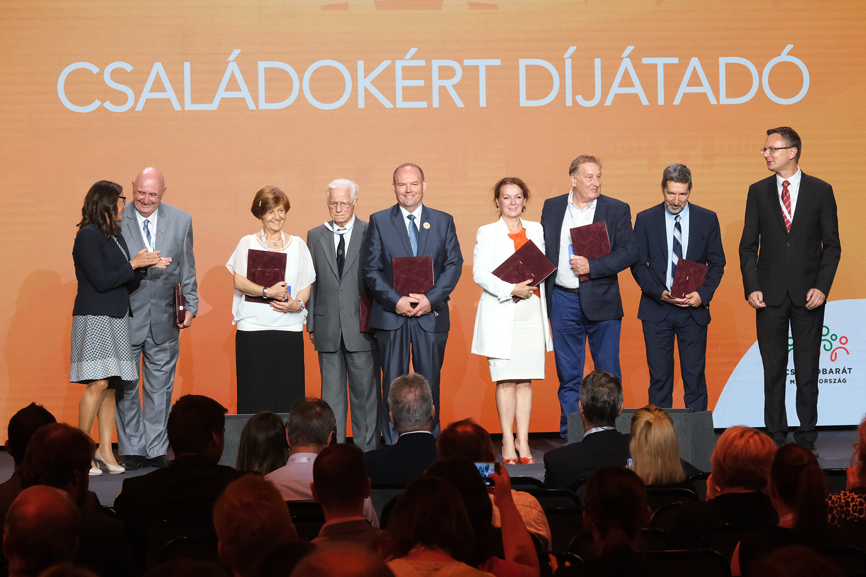 Véget ért a III. Budapesti Demográfiai Csúcs