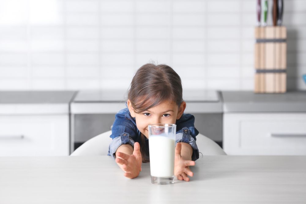 Az új tanévben is lesz iskolai tej és gyümölcs