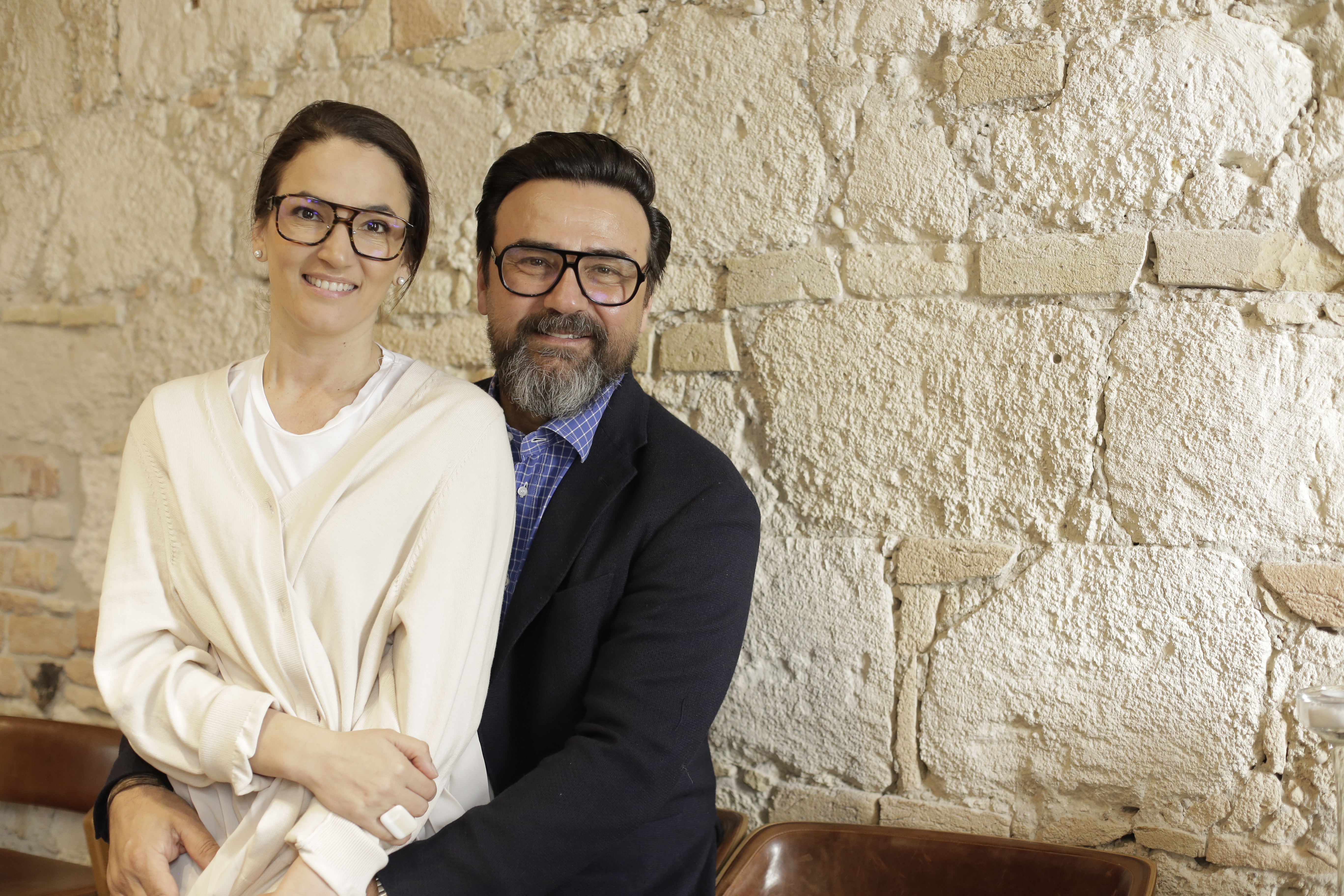 Gianni Annoni és felesége, Zita, együtt a konyhában! 