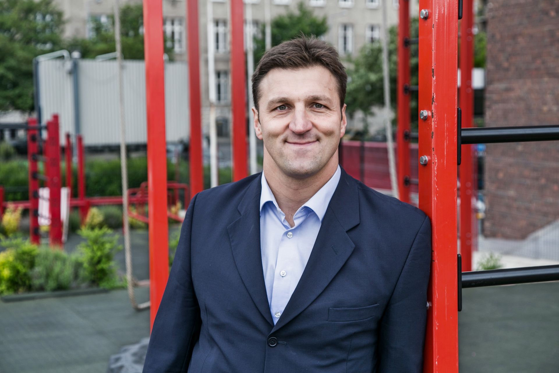 Kiss Gergely világrekord kísérletben vesz részt