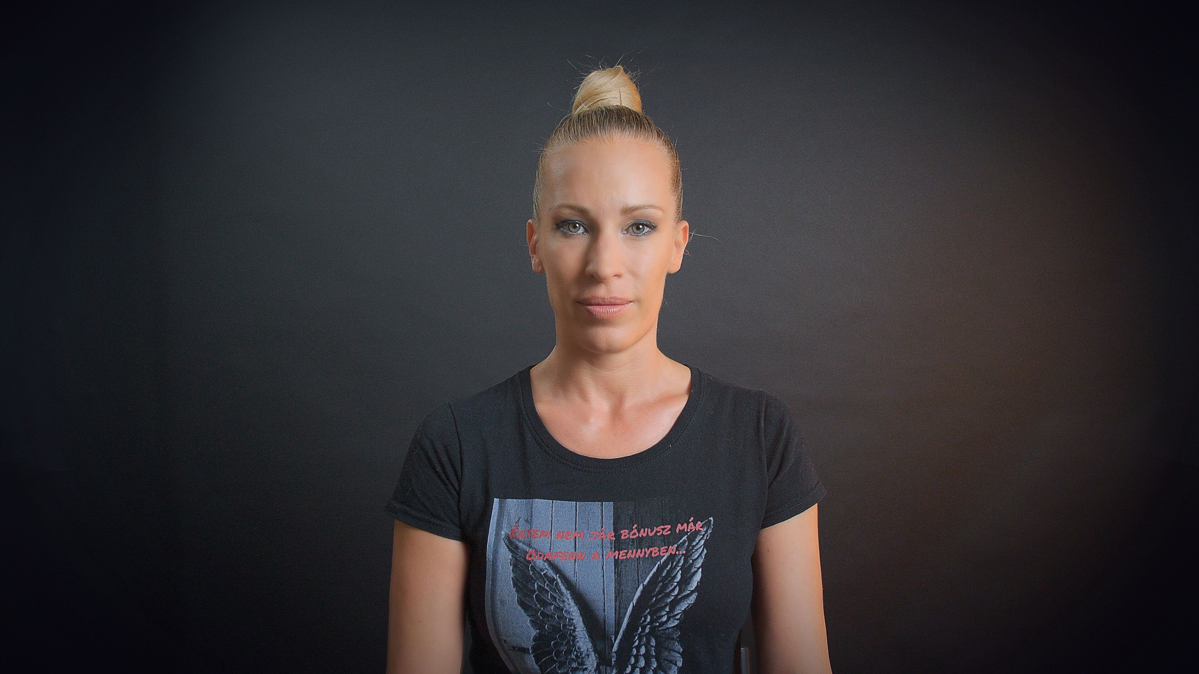 Pásztor Anna: Kiabálni, tiltakozni, a legvégsőkig harcolni!