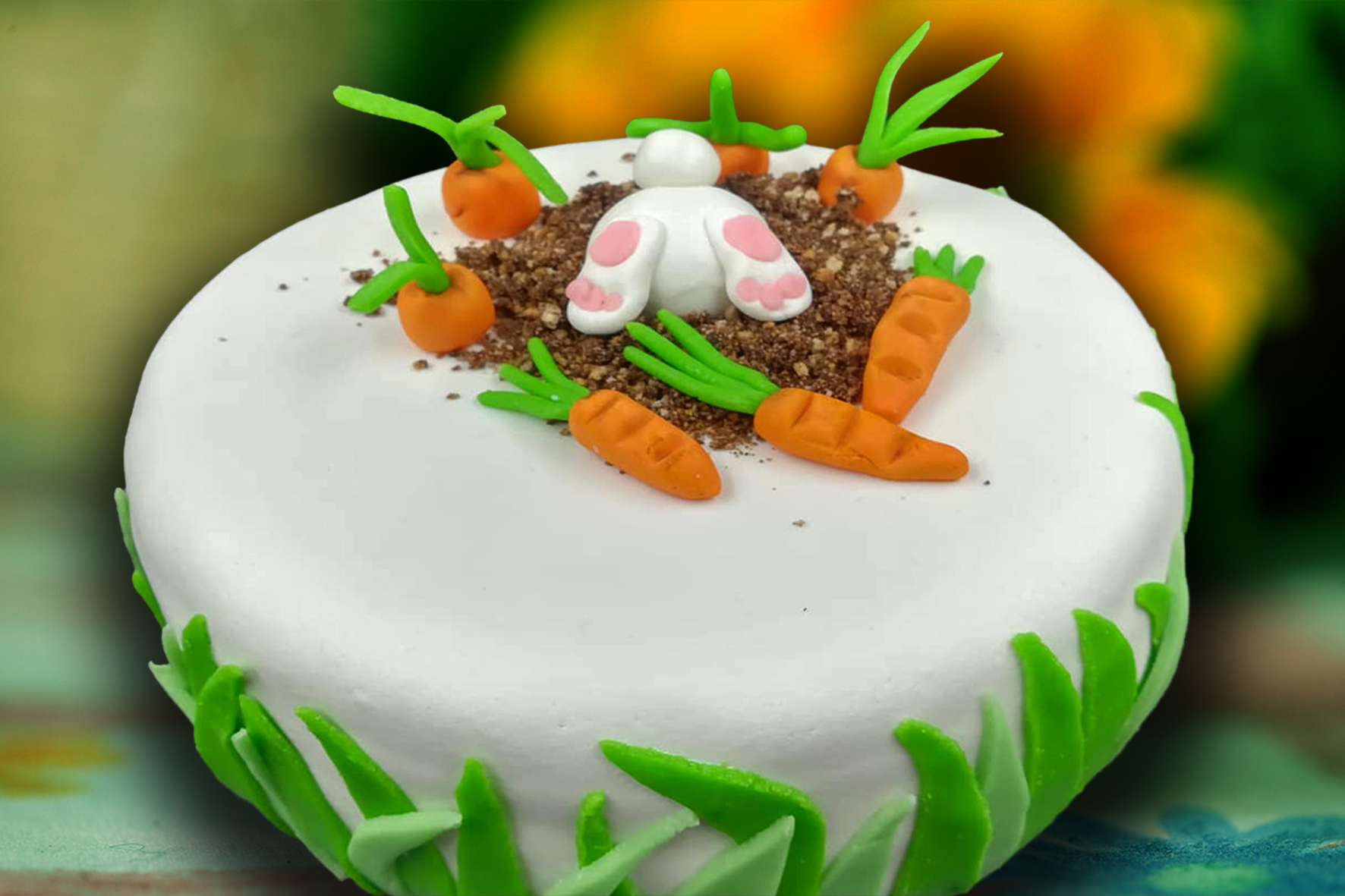 Répatorta van? Van!