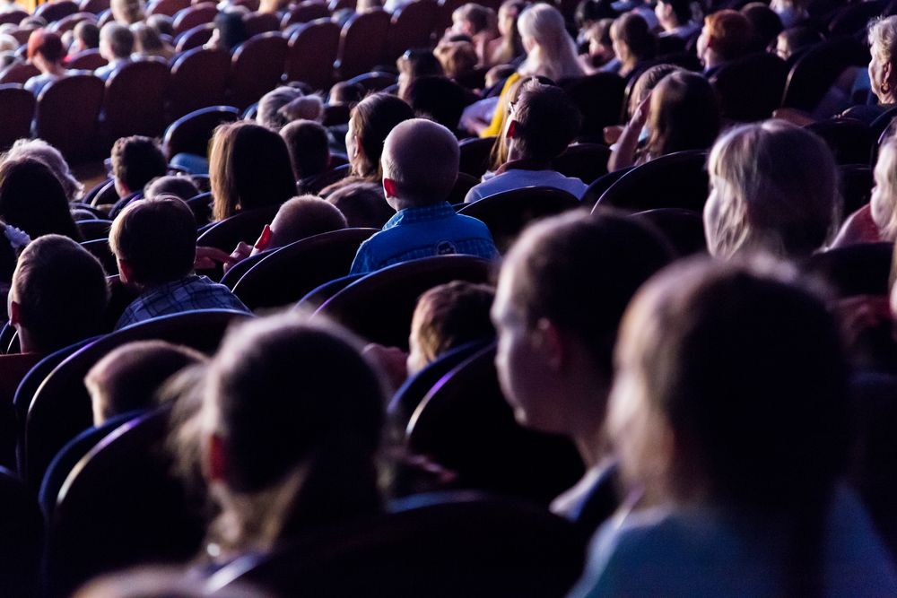 Minden gyerek eljuthat színházba