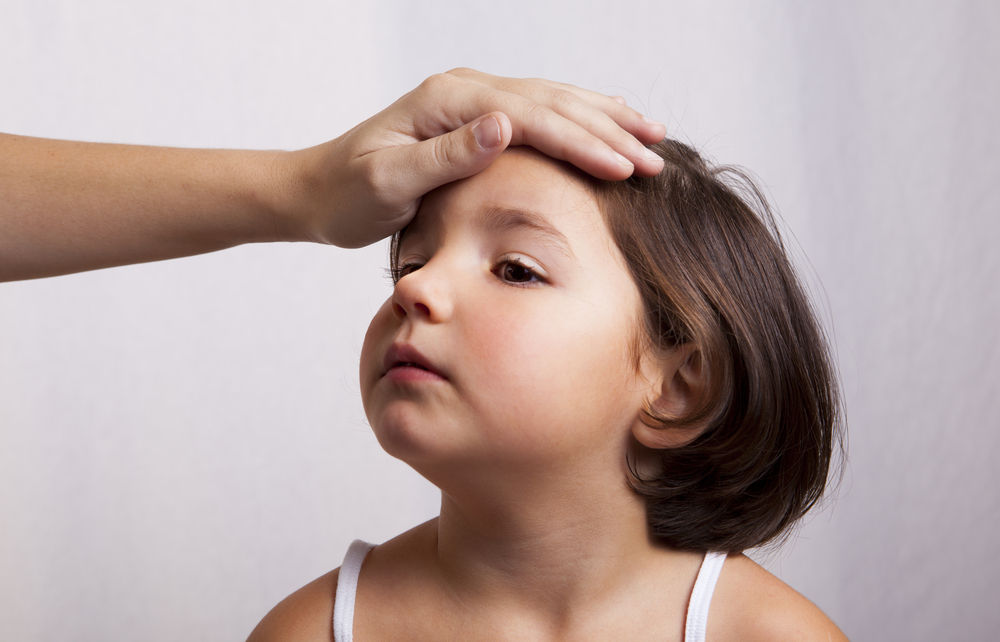 Beteg gyerek a közösségben – szabad ezt?