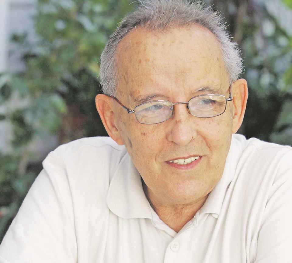 Meghalt Vekerdy Tamás