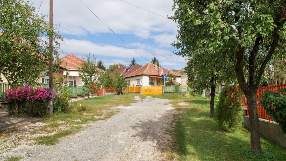 8 milliárdos támogatási igény érkezett a Falusi CSOK-ra